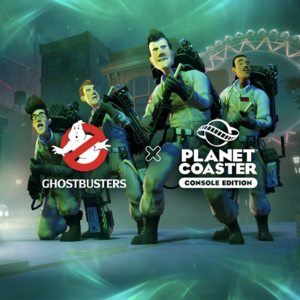 Kaufe Planet Coaster Ghostbusters Xbox One Preisvergleich