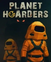 Planet Hoarders Pc