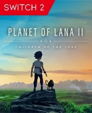 Planet of Lana 2 Switch 2