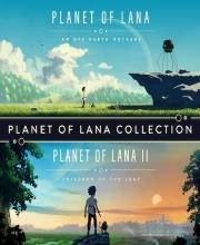Planet of Lana Collection Playstation 5