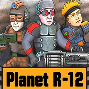 Planet R-12