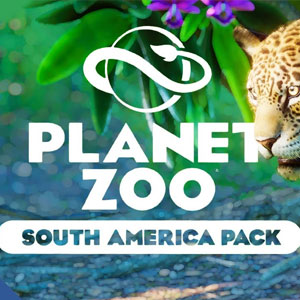 Planet Zoo South America Pack Key kaufen Preisvergleich