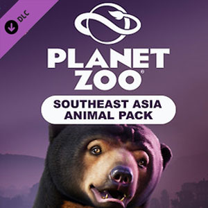 Planet Zoo Southeast Asia Animal Pack Key kaufen Preisvergleich