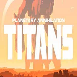 Planetary Annihilation TITANS Key Kaufen Preisvergleich