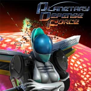 Planetary Defense Force Switch