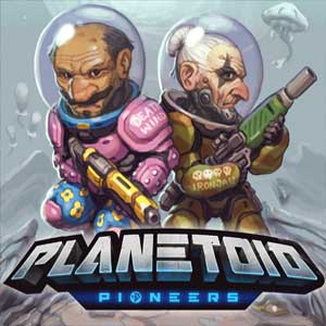 Planetoid Pioneers Key Kaufen Preisvergleich