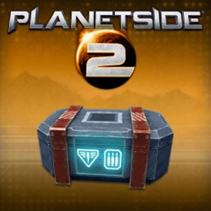 PlanetSide 2 Terran Republic Assault Starter