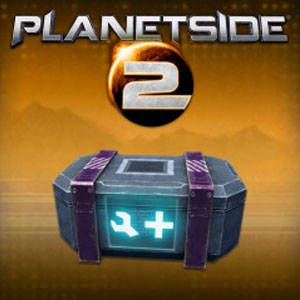 Kaufe PlanetSide 2 Vanu Sovereignty Support Starter PS4 Preisvergleich
