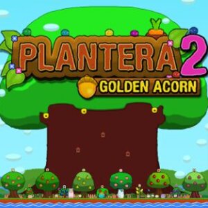 Kaufe Plantera 2 Golden Acorn Xbox Series Preisvergleich