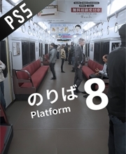 Kaufe Platform 8 PS5 Preisvergleich