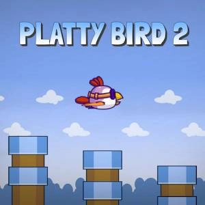 Platty Bird 2 Playstation 4