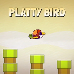 Platty Bird Playstation 5