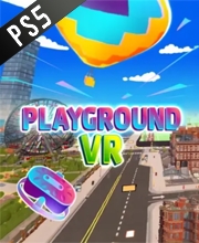 Kaufe Playground VR PS5 Preisvergleich