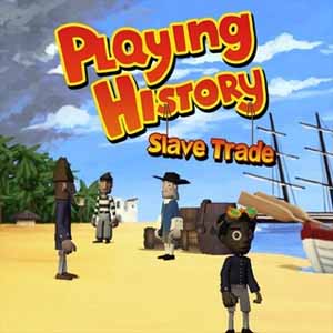 Playing History 2 Slave Trade Key Kaufen Preisvergleich
