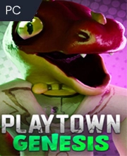 Playtown Genesis Pc