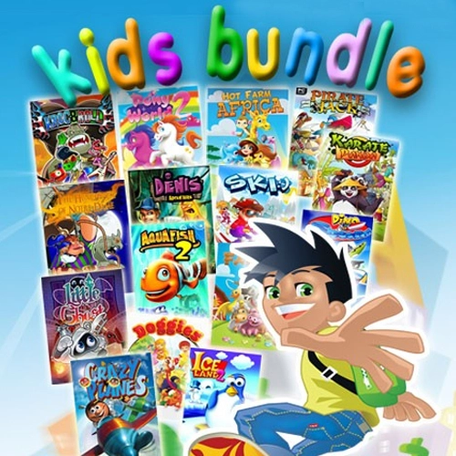 PlayWay Kids Bundle Pc