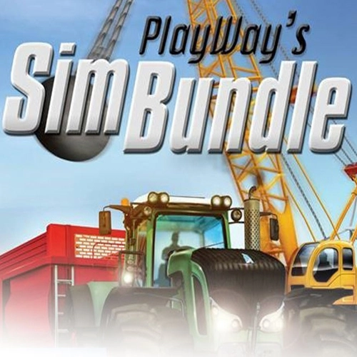 PlayWay SimBundle