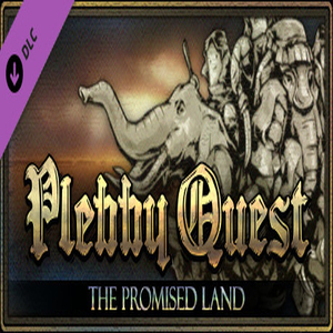 Plebby Quest The Promised Land Key kaufen Preisvergleich