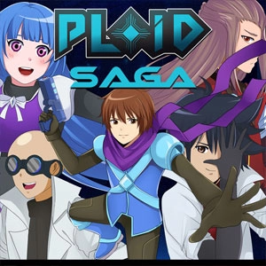PLOID SAGA Pc