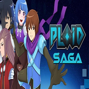 PLOID SAGA Switch