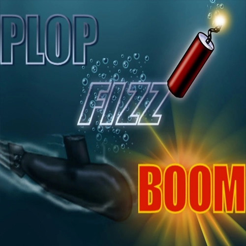 Plop, Fizz, Boom! Pc