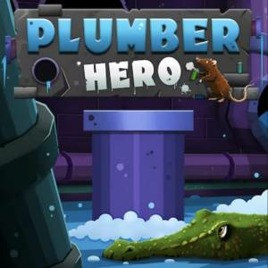 Plumber Hero Playstation 4