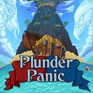 Plunder Panic Xbox Series X