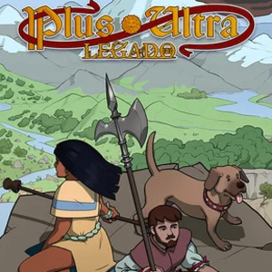 Plus Ultra Legado Switch