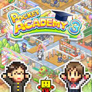 Kaufe Pocket Academy 3 PS4 Preisvergleich