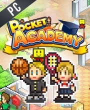 Pocket Academy Pc