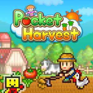 Pocket Harvest Key kaufen Preisvergleich