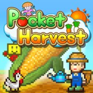 Kaufe Pocket Harvest PS4 Preisvergleich