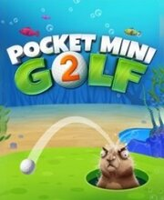 Pocket Mini Golf 2 Xbox One