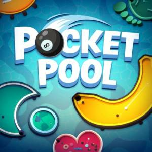 Pocket Pool Playstation 4