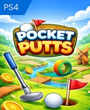 Kaufe Pocket Putts PS4 Key Preisvergleich