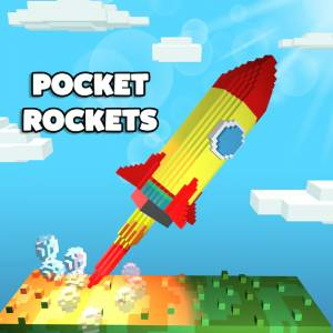 Pocket Rockets Xbox One