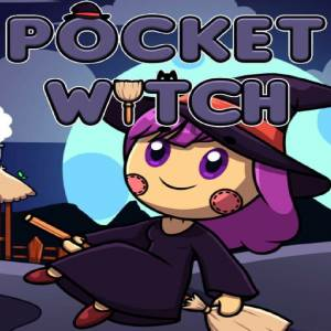 Pocket Witch Switch