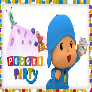 Kaufe Pocoyo Party Nintendo Switch Preisvergleich