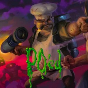 PO’ed Definitive Edition Pc