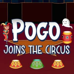 Pogo Joins The Circus Pc