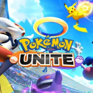Pokémon UNITE  Pc