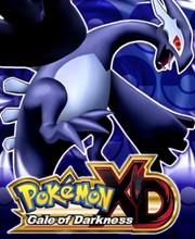 Pokemon XD Gale of Darkness Switch 2