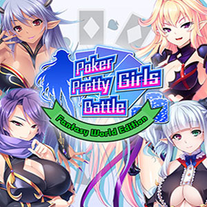 Kaufe Poker Pretty Girls Battle Fantasy World Edition PS4 Preisvergleich