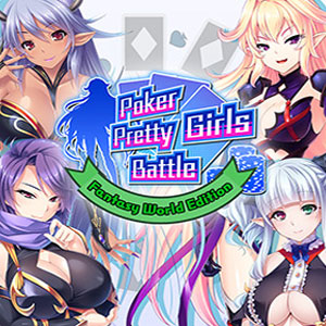 Poker Pretty Girls Battle Fantasy World Edition Key kaufen Preisvergleich