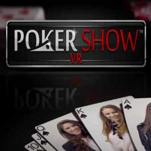 Poker Show VR Key Kaufen Preisvergleich