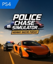 Kaufe Police Pursuit Highway Cop Patrol Interceptor PS4 Preisvergleich