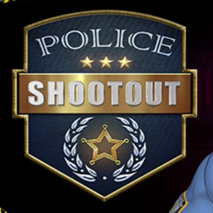 Police Shootout Xbox Series X