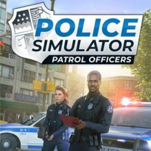 Kaufe Police Simulator Patrol Officers PS5 Preisvergleich