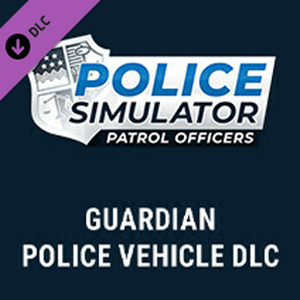 Police Simulator Patrol Officers Guardian Police Vehicle Pc
