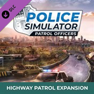 Police Simulator Patrol Officers Highway Patrol Expansion Xbox One